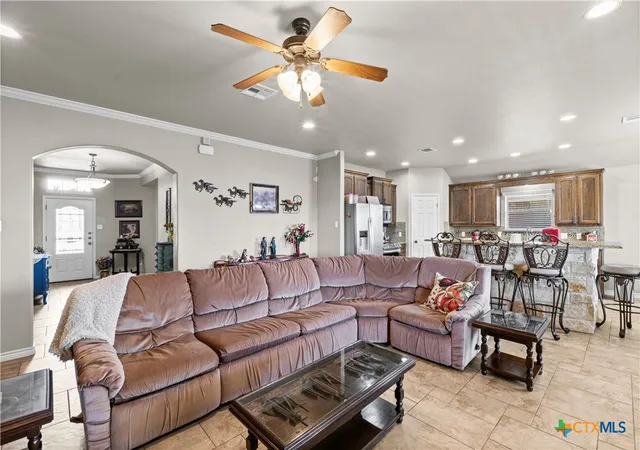 3rd image of 6704 Deorsam Loop, Killeen, TX 76542 | MLS# 618519