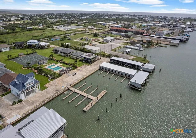 3rd image of 1 Alligator Head Ln, Port O'connor, TX 77982 | MLS# 618170