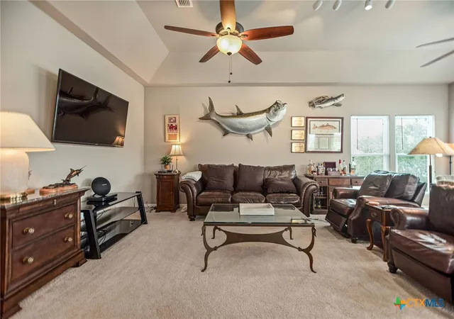 4th image of 1 Alligator Head Ln, Port O'connor, TX 77982 | MLS# 618170