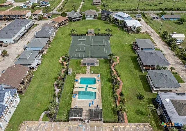 5th image of 1 Alligator Head Ln, Port O'connor, TX 77982 | MLS# 618170