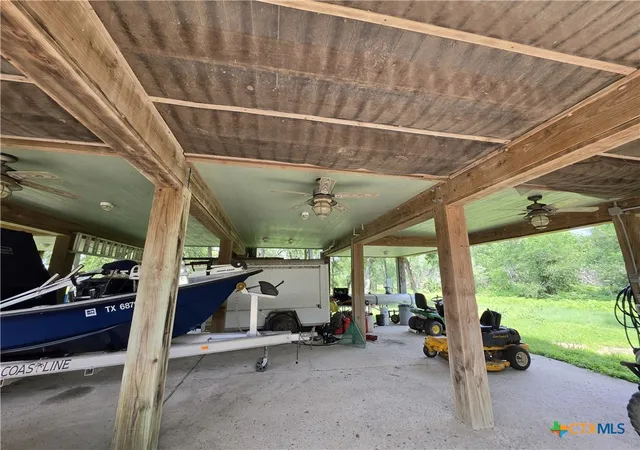 5th image of 1243 Guadalupe River Rd, Tivoli, TX 77990 | MLS# 618503