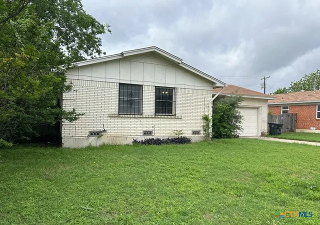 1st image of 3312 Lake Travis Ave, Killeen, TX 76543 | MLS# 617760