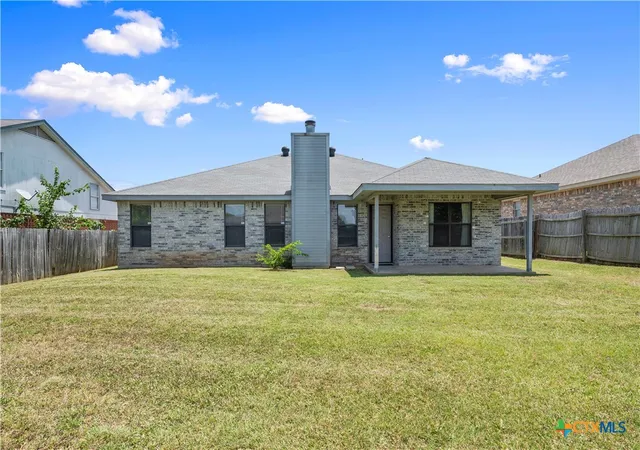 Homes for sale in Killeen, TX | 4005 Kali Dr, Killeen, TX 76549 | MLS# 617808