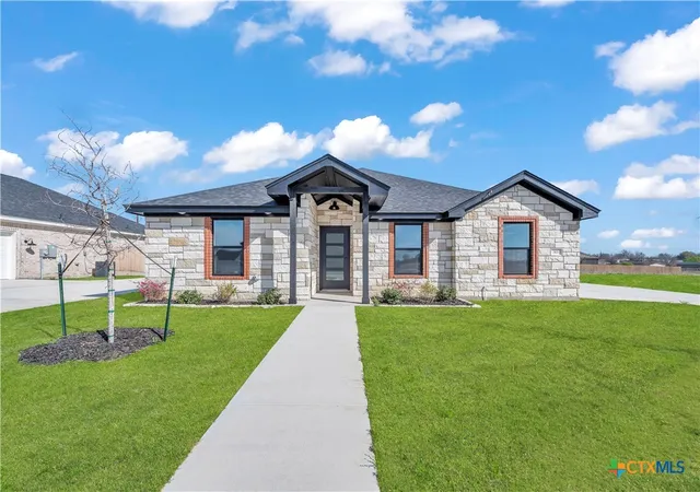 1st image of 313 Shadbush Dr, Nolanville, TX 76559 | MLS# 618421
