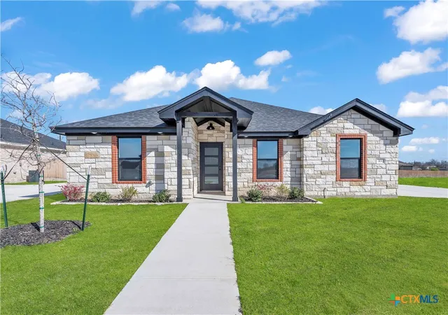 30th image of 313 Shadbush Dr, Nolanville, TX 76559 | MLS# 618421
