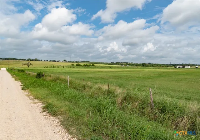 Homes for sale in Shiner, TX | Tba County Road 358, Shiner, TX 77964 | MLS# 618356