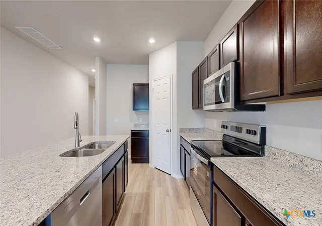 4th image of 1111 Stone Valley Rd, Temple, TX 76502 | MLS# 618556
