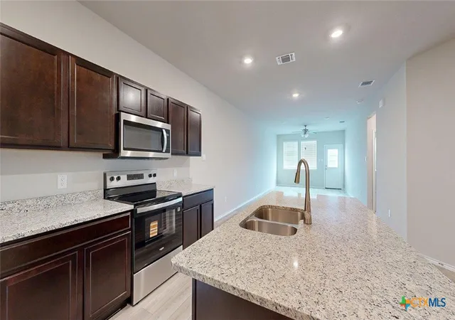 5th image of 1111 Stone Valley Rd, Temple, TX 76502 | MLS# 618556