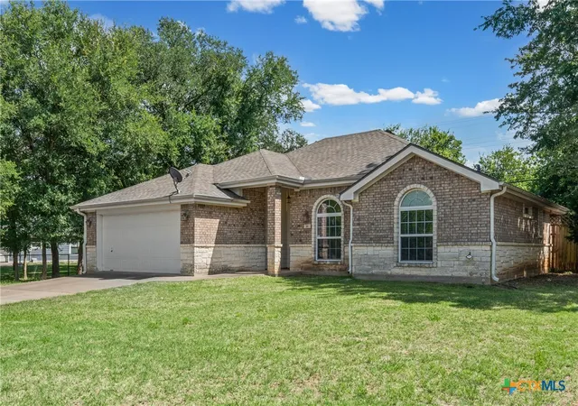 1st image of 16 Buckskin Loop, Belton, TX 76513 | MLS# 617389