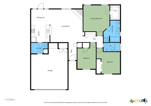 35th image of 16 Buckskin Loop, Belton, TX 76513 | MLS# 617389