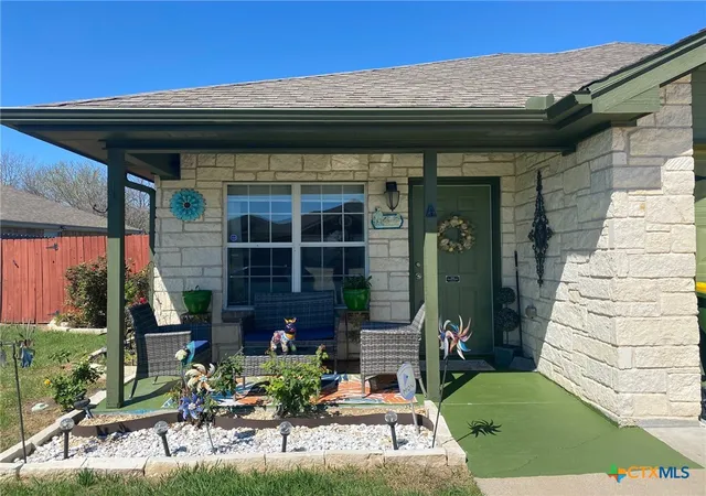 5th image of 1004 Leah Dr, Troy, TX 76579 | MLS# 618479
