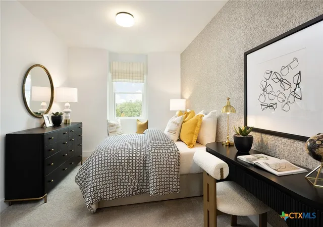 5th image of 8014 Bird Song Cir, Austin, TX 78745 | MLS# 618572