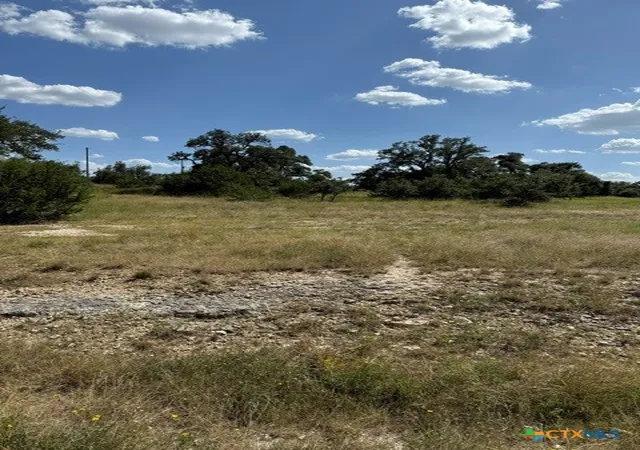 Photo 2 of Land for sale at 137 W Pat Dolan, Blanco, TX 78606 | MLS# 618542 | Listing updated on 2026-07-03