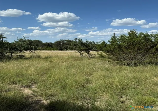 Photo 3 of Land for sale at 137 W Pat Dolan, Blanco, TX 78606 | MLS# 618542 | Listing updated on 2026-07-03