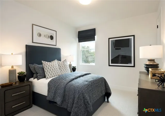 Photo 3 of Sale Pending at 8012 Bird Song Cir, Austin, TX 78745 | MLS# 618575 | Listing updated on 2026-07-30
