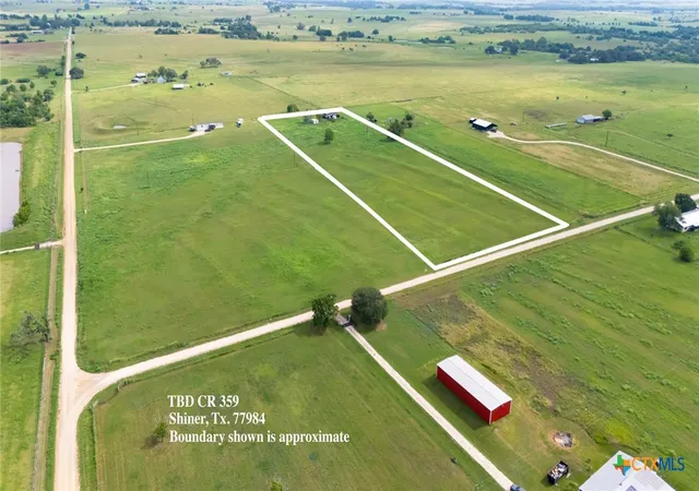 Homes for sale in Shiner, TX | Tba County Road 359a, Shiner, TX 77984 | MLS# 618557