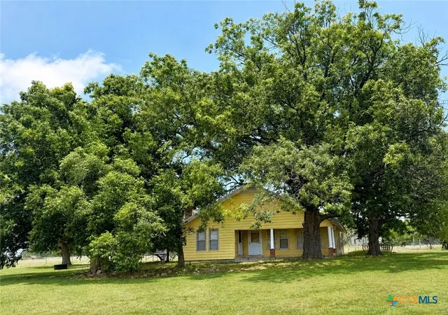 Homes for sale in Evant, TX | 350 Fm 183 Spur, Evant, TX 76525 | MLS# 618568