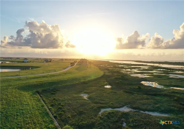 Photo 1 of Land for sale at Tbd Seashore Lake (lot 97), Port O'connor, TX 77982 | MLS# 618586 | Listing updated on 2026-07-03