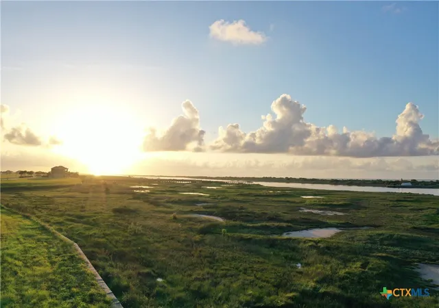 Photo 3 of Land for sale at Tbd Seashore Lake (lot 97), Port O'connor, TX 77982 | MLS# 618586 | Listing updated on 2026-07-03