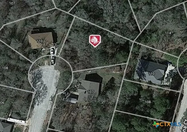 2nd image of 111 Nuupia Ct, Bastrop, TX 78602 | MLS# 618608