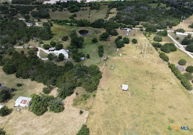 Photo 4 of Land for sale at Tbd County Rd 2102, Lometa, TX 76853 | MLS# 618612 | Listing updated on 2026-07-16