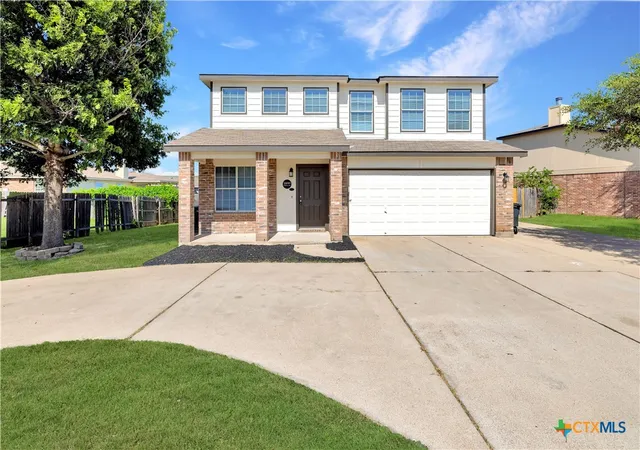 1st image of 5900 Horne Dr, Killeen, TX 76542 | MLS# 618620