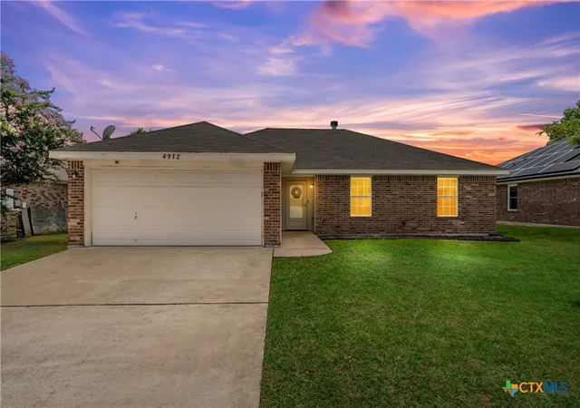 1st image of 4912 Stonehaven Dr, Temple, TX 76502 | MLS# 618460