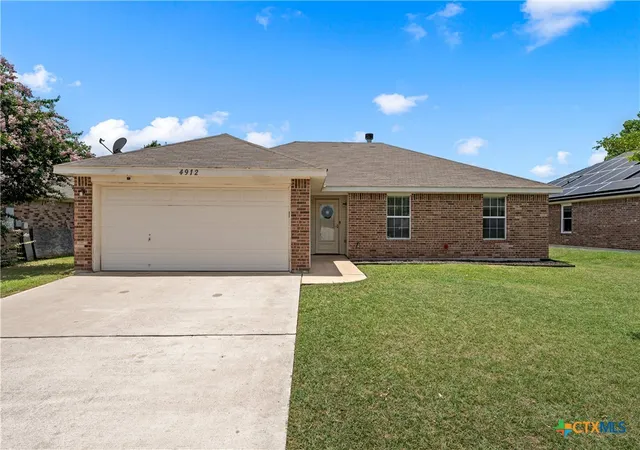 2nd image of 4912 Stonehaven Dr, Temple, TX 76502 | MLS# 618460