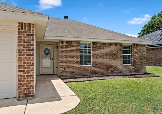 3rd image of 4912 Stonehaven Dr, Temple, TX 76502 | MLS# 618460