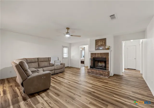 4th image of 4912 Stonehaven Dr, Temple, TX 76502 | MLS# 618460