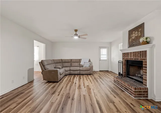 5th image of 4912 Stonehaven Dr, Temple, TX 76502 | MLS# 618460
