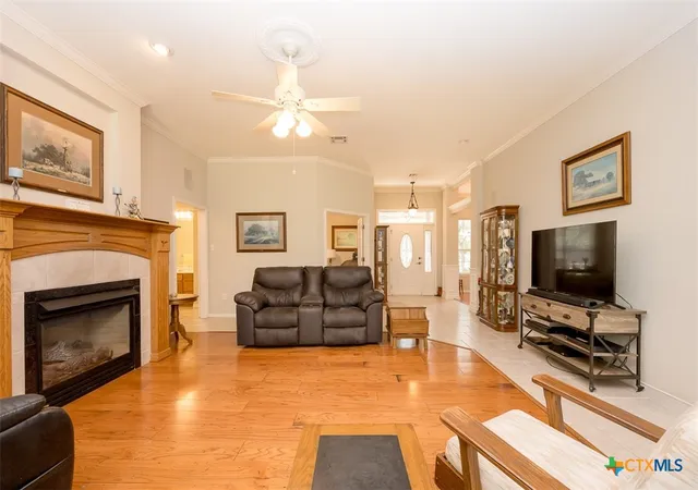 1st image of 299 White Oak Dr, Killeen, TX 76549 | MLS# 618172