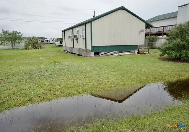 2nd image of 78 Carrie St, Port O Connor, TX 77982 | MLS# 618387