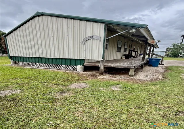 3rd image of 78 Carrie St, Port O Connor, TX 77982 | MLS# 618387