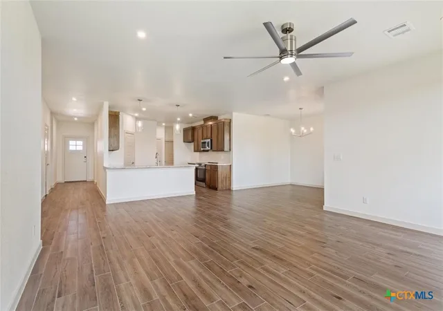 Photo 3 of Single family home for sale at 2551 Tin Barn Blf, Belton, TX 76513 | MLS# 618458 | Listing updated on 2026-10-06
