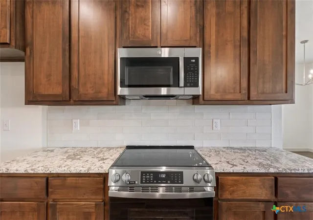 Photo 4 of Single family home for sale at 2551 Tin Barn Blf, Belton, TX 76513 | MLS# 618458 | Listing updated on 2026-10-06