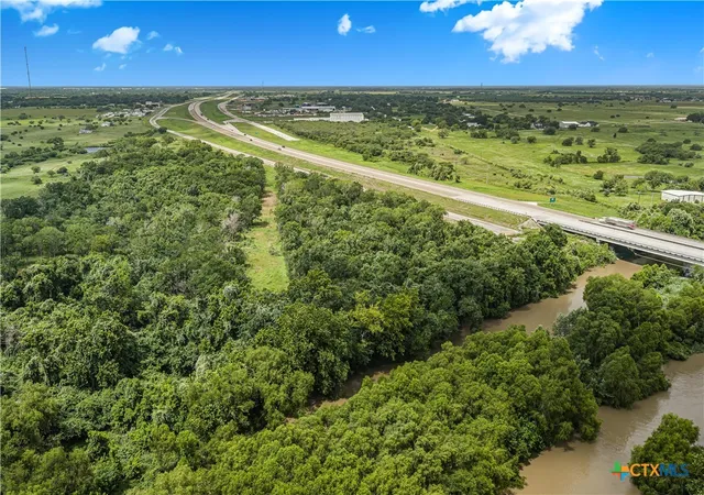 Photo 3 of Land for sale at 000 NW Zac Lentz Pkwy, Victoria, TX 77905 | MLS# 618442 | Listing updated on 2026-07-13