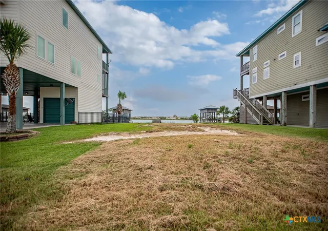 29th image of Lot 4, Tbd Stella Ave, Port O Connor, TX 77982 | MLS# 617870