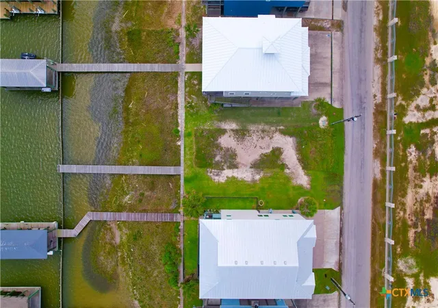 2nd image of Lot 4, Tbd Stella Ave, Port O Connor, TX 77982 | MLS# 617870