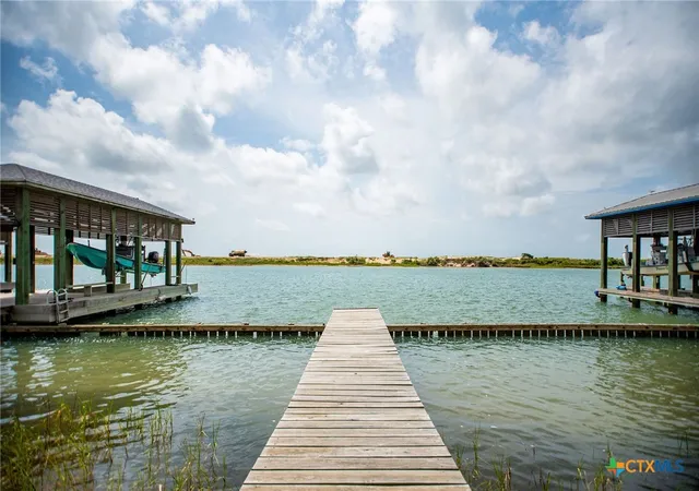3rd image of Lot 4, Tbd Stella Ave, Port O Connor, TX 77982 | MLS# 617870