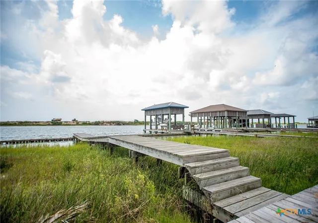 4th image of Lot 4, Tbd Stella Ave, Port O Connor, TX 77982 | MLS# 617870