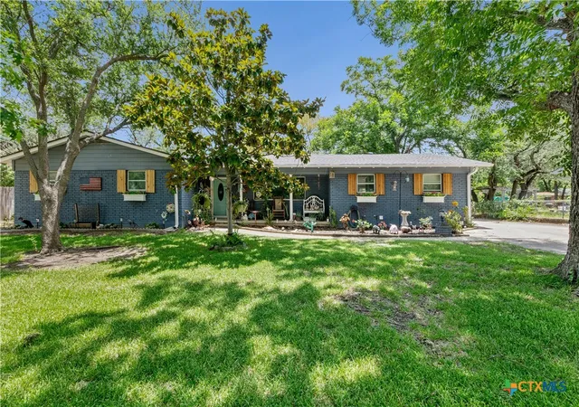 1st image of 205 Live Oak Dr, Harker Heights, TX 76548 | MLS# 618155