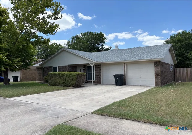 Photo 2 of Single family home for sale at 2103 Schwertner Dr, Killeen, TX 76543 | MLS# 618655 | Listing updated on 2026-07-03
