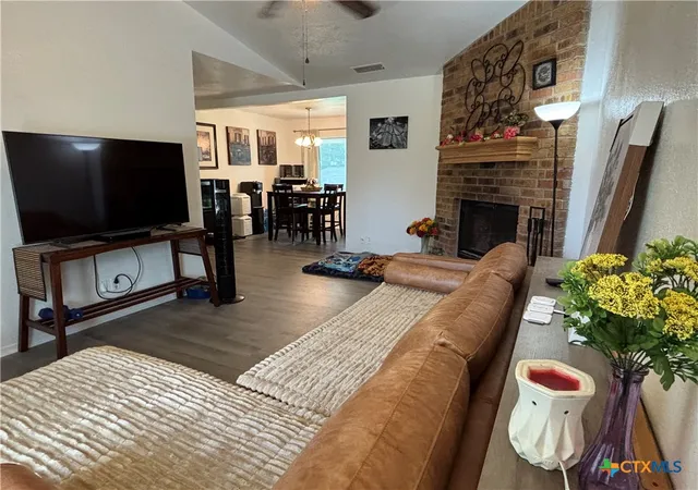 Photo 3 of Single family home for sale at 2103 Schwertner Dr, Killeen, TX 76543 | MLS# 618655 | Listing updated on 2026-07-03