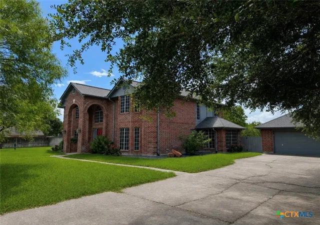 Homes for sale in Victoria, TX | 308 Kingwood Forest, Victoria, TX 77904 | MLS# 618473