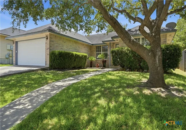 1st image of 1615 Sunshine Peak, New Braunfels, TX 78130 | MLS# 618661