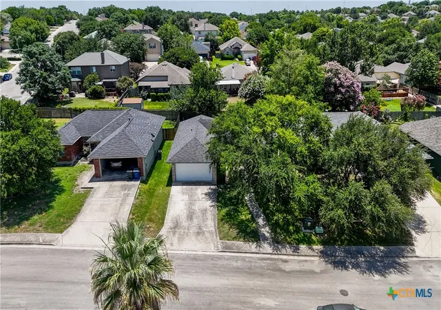 35th image of 1615 Sunshine Peak, New Braunfels, TX 78130 | MLS# 618661