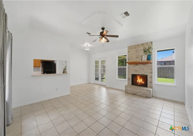 3rd image of 1615 Sunshine Peak, New Braunfels, TX 78130 | MLS# 618661
