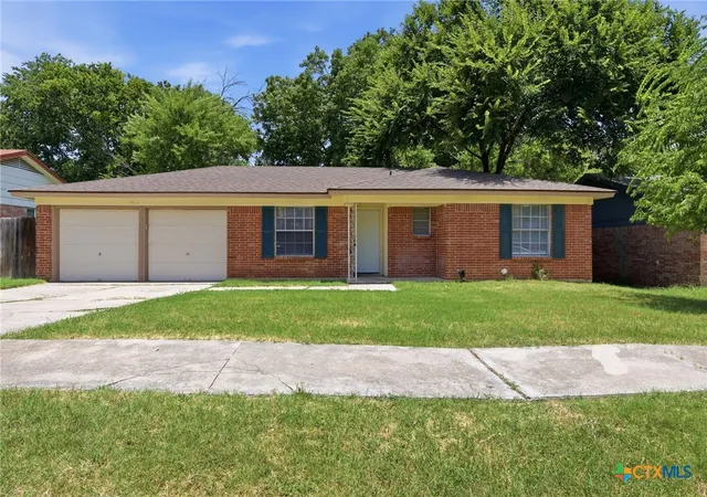 1st image of 1106 Sublett Ave, Copperas Cove, TX 76522 | MLS# 618403