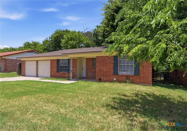2nd image of 1106 Sublett Ave, Copperas Cove, TX 76522 | MLS# 618403